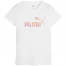 Koszulka Puma ESS+ Summer Daze Tee W 679921 02