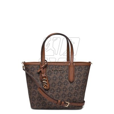 2. Torebka Michael Kors BRN-LUG 30R4GZAT0B