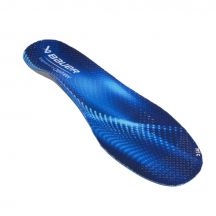 Wkładki do łyżew hokejowe Bauer Aetrex Orthotic 1064369