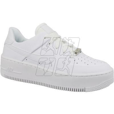 Buty Nike Air Force 1 Sage Low W AR5339-100