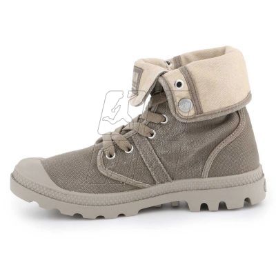 10. Buty Palladium Baggy W 92478-361-M