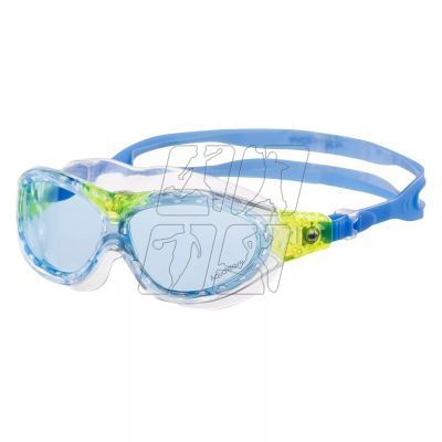 Okulary pływackie AquaWave Flexa Jr 92800308423