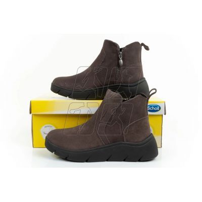 10. Buty Scholl Bormio W F302331021