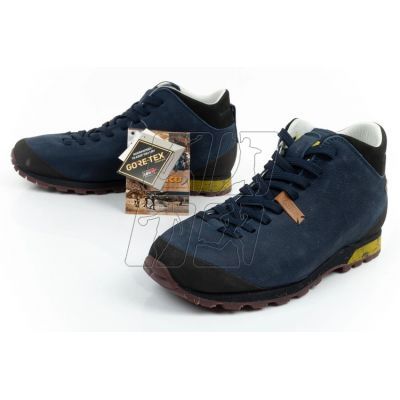 8. Buty Aku Bellamont 3 Gore-tex M 527 669