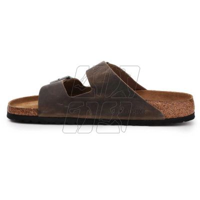 5. Klapki Birkenstock Arizona BS M 1019313