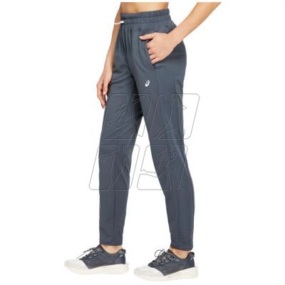 5. Spodnie Asics Thermopolis Fleece Taper Pant W 2032B513-083