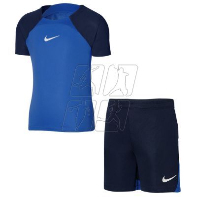 3. Komplet Nike Academy Pro Training Kit Jr DH9484 463