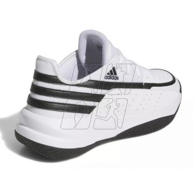 2. Buty adidas Front Court M ID8589