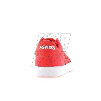 16. Buty K-Swiss Women's Belmont SO T Sherbet W 93739-645-M