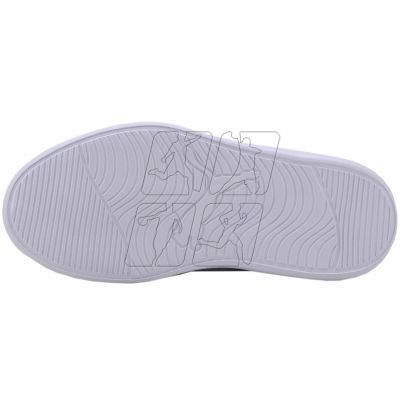 4. Buty Puma Courtflex v2 V PS Jr 371543 01