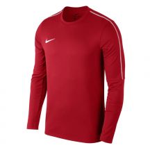 Bluza piłkarska Nike Dry Park18 Football Crew Top M AA2088-657