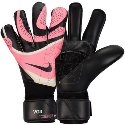 2. Rękawice bramkarskie Nike Vapor Grip3 FB2999-013