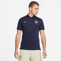 Koszulka Polo Nike FC Barcelona Slim 2.0 M DR5413 451