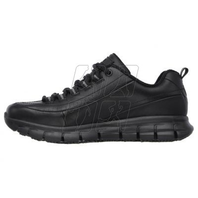 4. Buty Skechers Sure Track Trickel W 76550EC-BLK