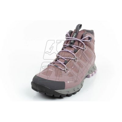 3. Buty Aku Selvatica Mid Gore-tex W 676 592