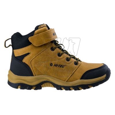 6. Buty Hi-Tec Canori Mid Jr 92800287335