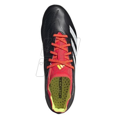 8. Buty adidas Predator League L MG M IG7725