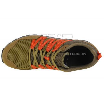3. Buty Merrell Alpine Sneaker M J003267