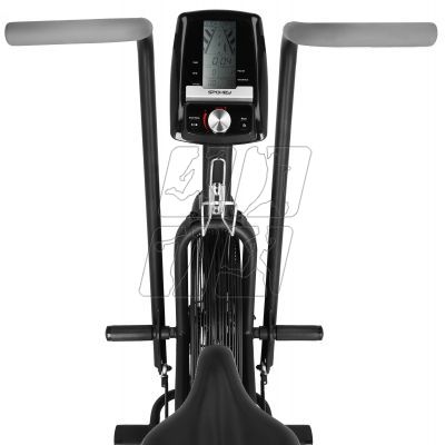 4. Rower treningowy powietrzny Spokey Vector 929814