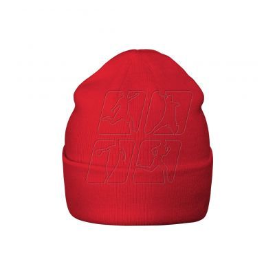 4. Czapka Malfini unisex Beanie MLI-31507