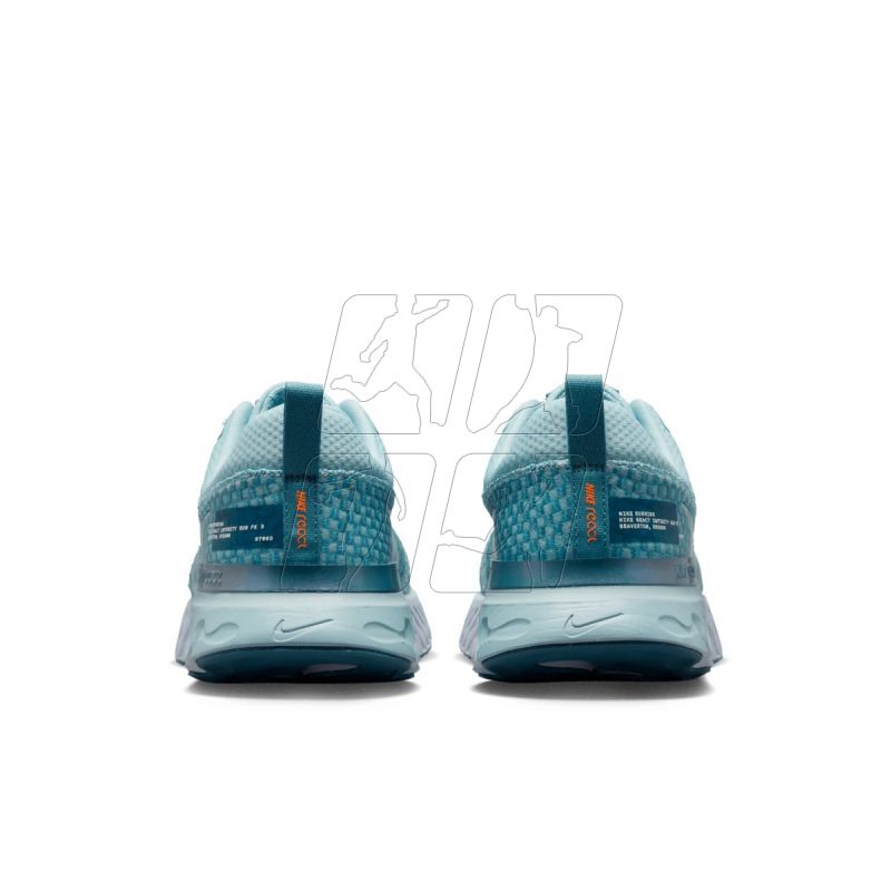 5. Buty Nike React Infinity 3 M DZ3014-400