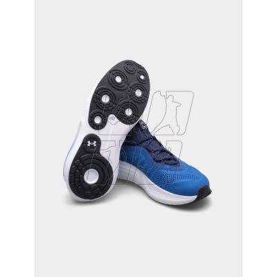 4. Buty  Under Armour 3027593 M-400