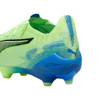 3. Buty piłkarskie Puma Ultra 5 Ultimate FG 107683 03