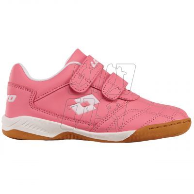 Buty Lotto Pacer K Jr 2600110K 4410