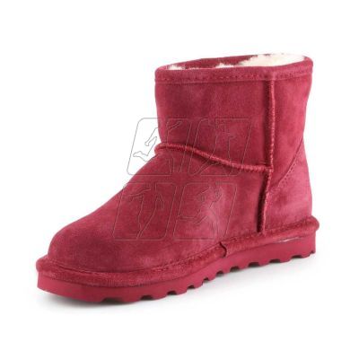 9. Buty zimowe Bearpaw Alyssa W 2130W-620 Bordeaux