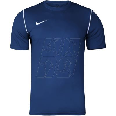 2. Koszulka Nike Park 20 Jr BV6905-451