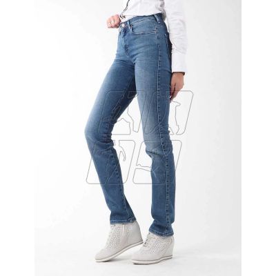 4. Jeansy Wrangler W W27G-KY-93B