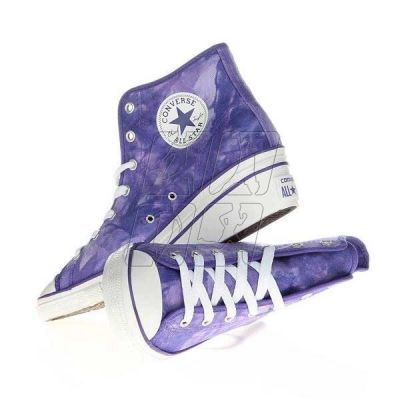 11. Trampki Converse Chuck Taylor Side W 542469F