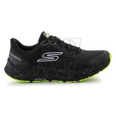 6. Buty do biegania Skechers Go Run Consistent W 220874-BKLM