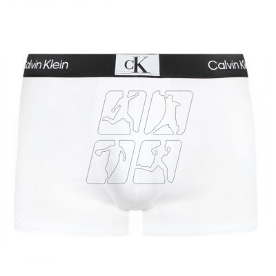 4. Bielizna Calvin Klein 3-pack Trunk M 000NB3528A