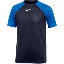 Koszulka Nike DF Academy Pro SS Top K Jr DH9277 451