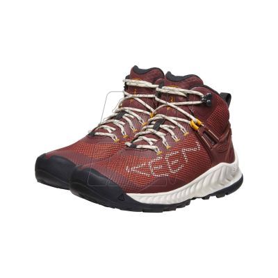 2. Buty KEEN NXIS EVO MID WP W KE-1027793