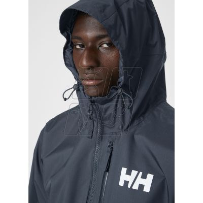 10. Kurtka Helly Hansen Active Pace Jacket M 53085 598