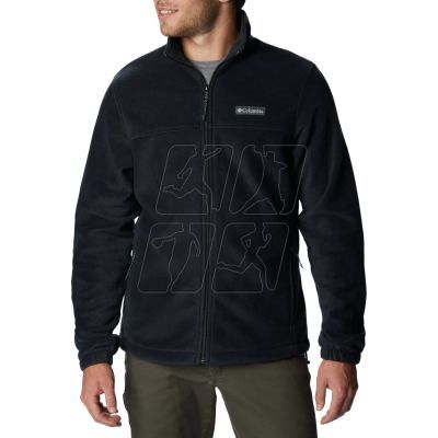 Polar Columbia Steens Mountain 2.0 Full Zip Fleece M 1476671010