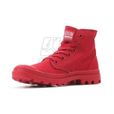 7. Buty Palladium Pampa Hi Mono U 73089-607-M