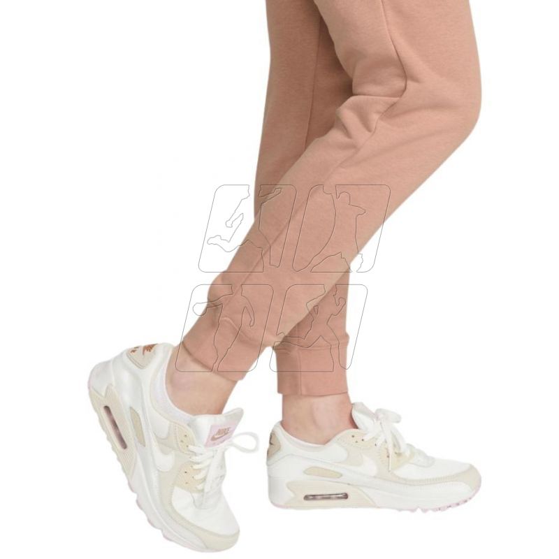5. Spodnie Nike Nsw Essential Flecee Mr Pant RG W BV4095 609