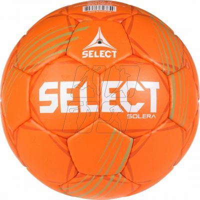 Piłka ręczna Select Solera EHF v24 T26-13136