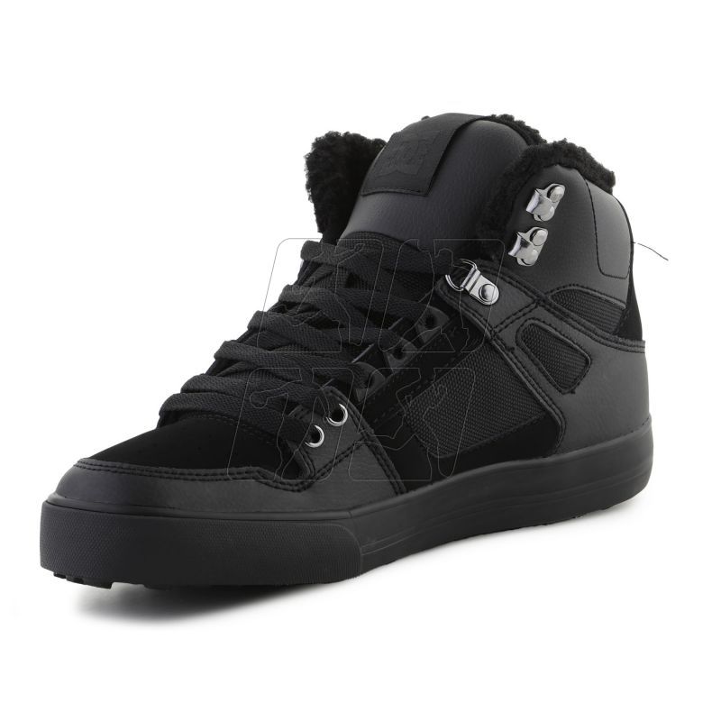 3. Buty DC Shoes Pure high-top wc wnt M ADYS400047-3BK