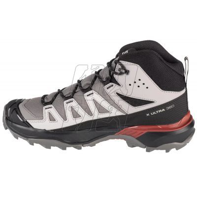 2. Buty Salomon X Ultra 360 Ltr Mid GTX M 474478