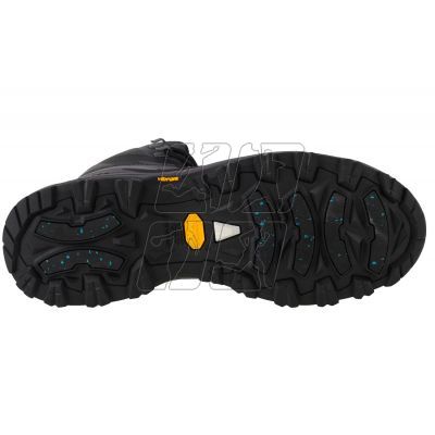 8. Buty 4F Ice Cracker Trekking Shoes M 4FAW22FOTSM004-21S