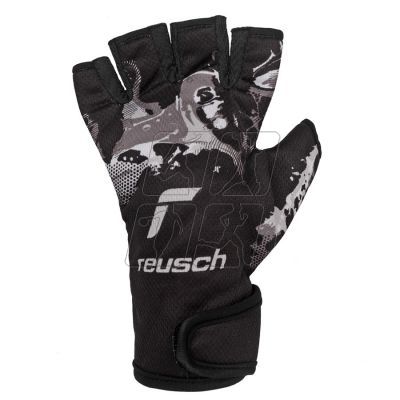 5. Rękawice Reusch Futsal Infinity M 53 70 330 7700