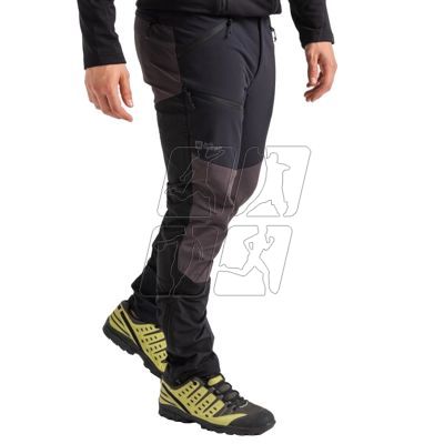 2. Spodnie Jack Wolfskin Salmaster Pants M 1507831-6000 