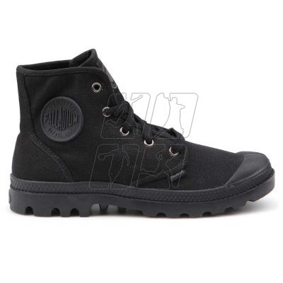 12. Buty Palladium Pampa HI W 92352-060-M