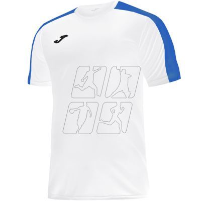 Koszulka Joma Academy III T-shirt S/S 101656.207