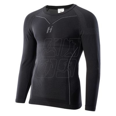 2. Koszulka termoaktywna Huari Blouse M 92800451084