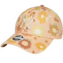 Czapka New Era 9FORTY New York Yankees Floral All Over Print 60435003